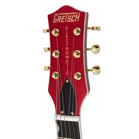 Gretsch G5435TG-BLK-LTD16 Limited Edition Electromatic Pro